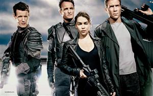 Terminator Genisys